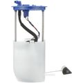 Fuel Pump Module Assembly - Delphi FG2196