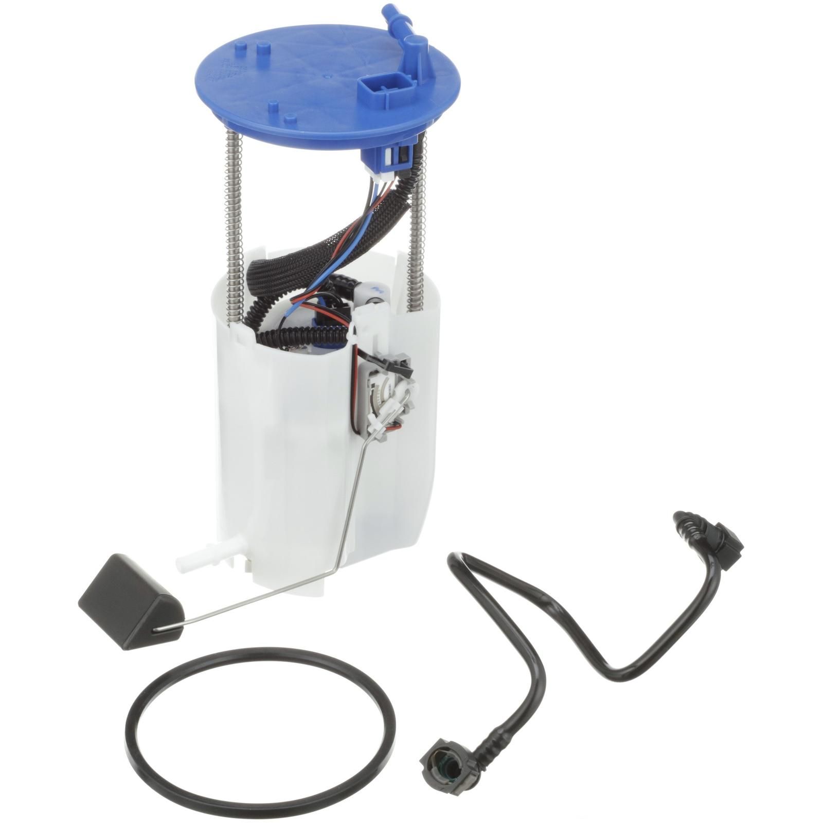 Fuel Pump Module Assembly - Delphi FG2196