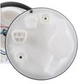 Fuel Pump Module Assembly - Delphi FG2198