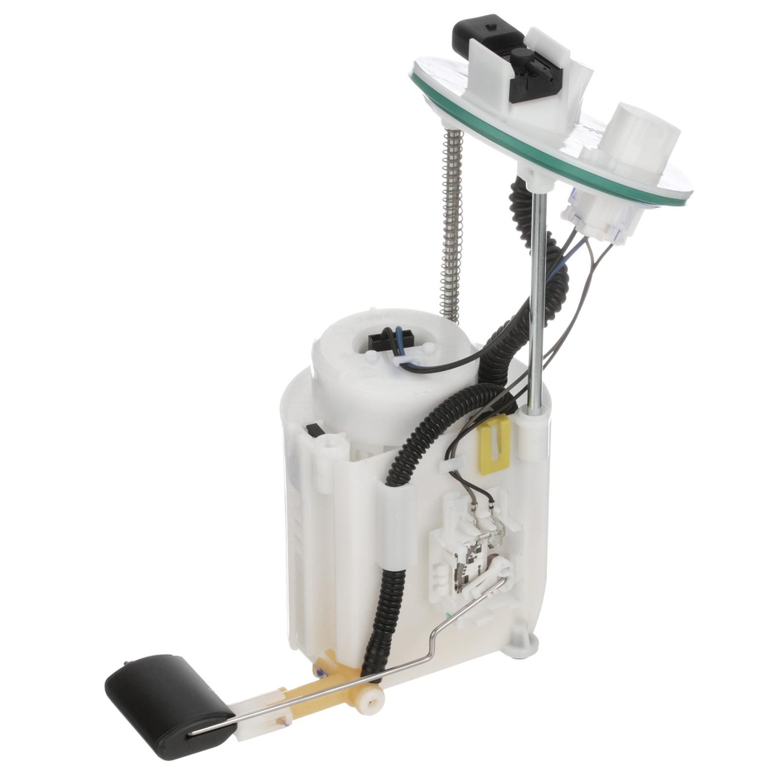 Fuel Pump Module Assembly - Delphi FG2101