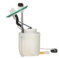 Fuel Pump Module Assembly - Delphi FG2101