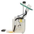 Fuel Pump Module Assembly - Delphi FG2101