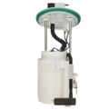 Fuel Pump Module Assembly - Delphi FG2101