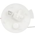 Fuel Pump Module Assembly - Delphi FG2102