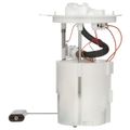 Fuel Pump Module Assembly - Delphi FG2102