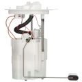 Fuel Pump Module Assembly - Delphi FG2102