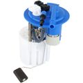 Fuel Pump Module Assembly - Delphi FG2104