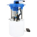 Fuel Pump Module Assembly - Delphi FG2104