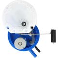 Fuel Pump Module Assembly - Delphi FG2104