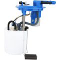 Fuel Pump Module Assembly - Delphi FG2104