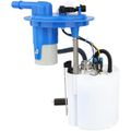 Fuel Pump Module Assembly - Delphi FG2104