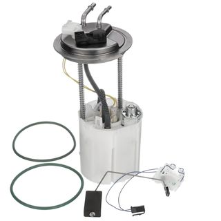 Fuel Pump Module Assembly - Delphi FG2105