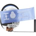 Fuel Pump Module Assembly - Delphi FG2114