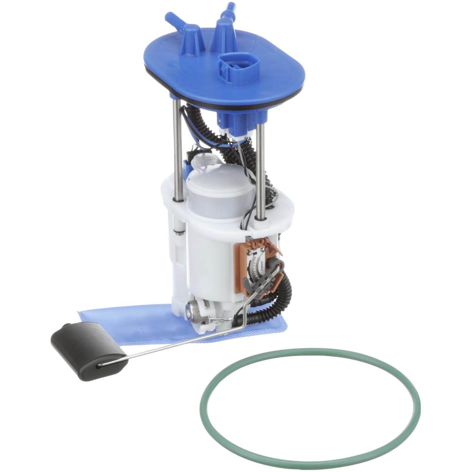 Fuel Pump Module Assembly - Delphi FG2114