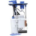 Fuel Pump Module Assembly - Delphi FG2114