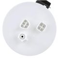 Fuel Pump Module Assembly - Delphi FG2130