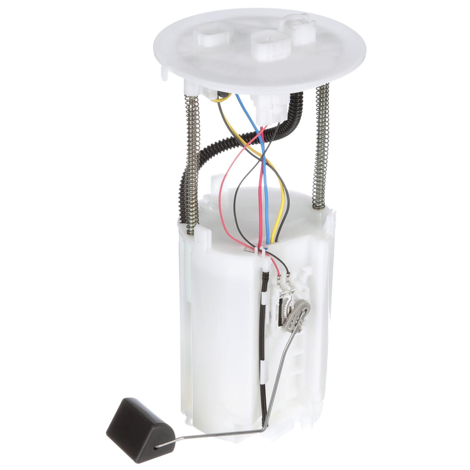 Fuel Pump Module Assembly - Delphi FG2130