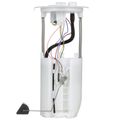 Fuel Pump Module Assembly - Delphi FG2130