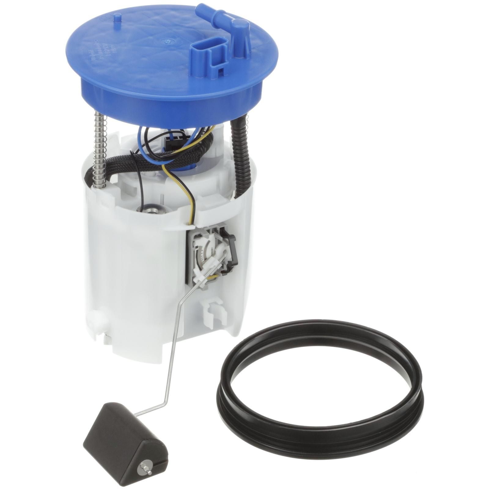 Fuel Pump Module Assembly - Delphi FG2137