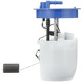 Fuel Pump Module Assembly - Delphi FG2137