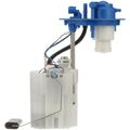 Fuel Pump Module Assembly - Delphi FG2262