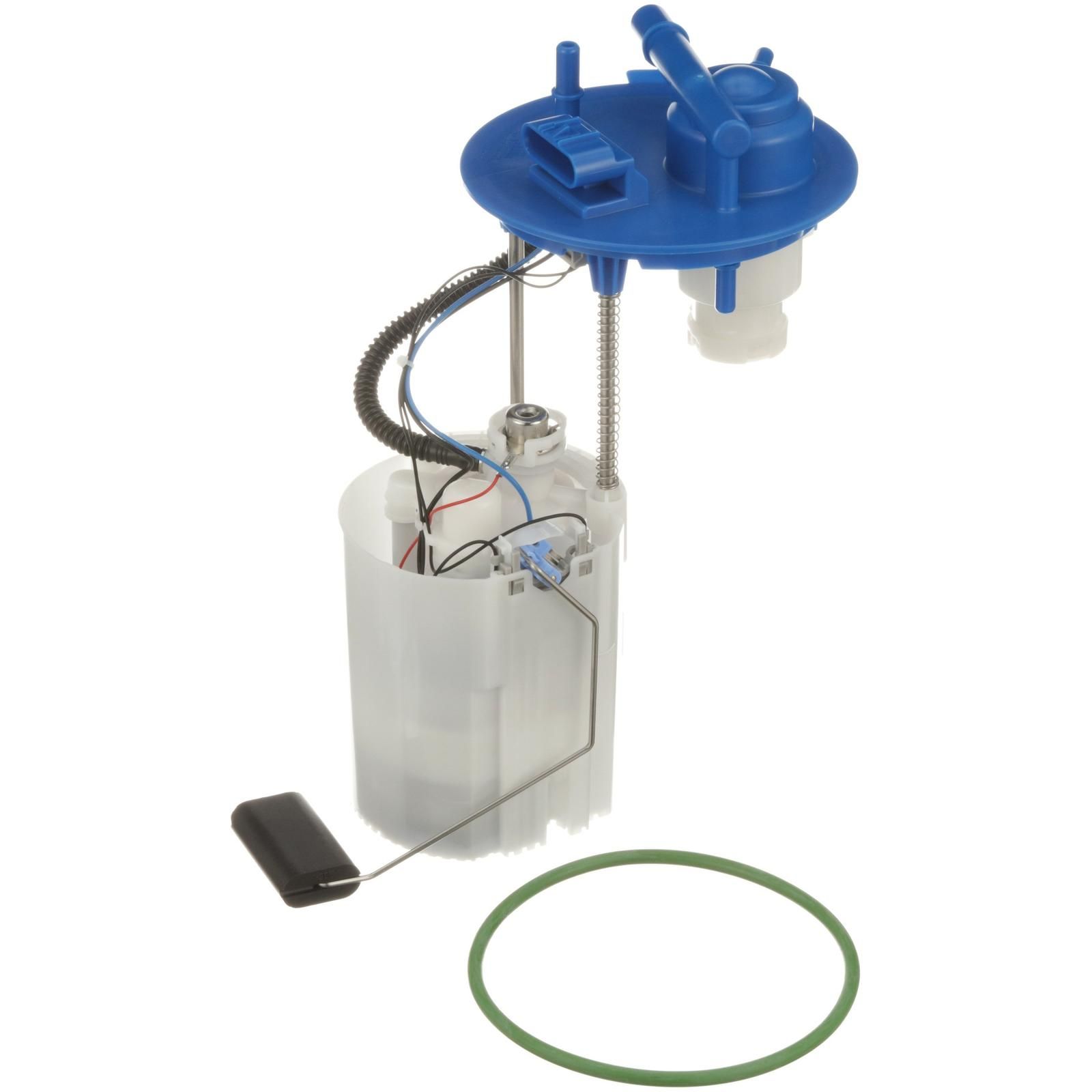 Fuel Pump Module Assembly - Delphi FG2262