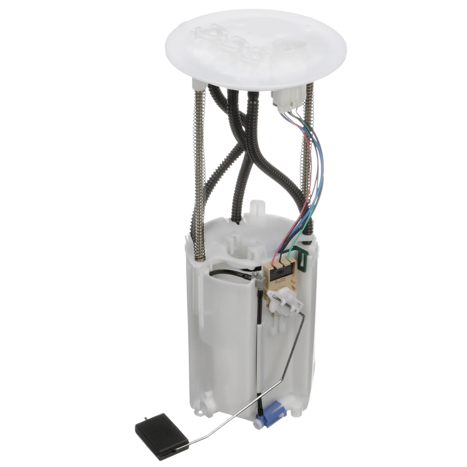 Fuel Pump Module Assembly - Delphi FG2265