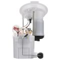 Fuel Pump Module Assembly - Delphi FG2267