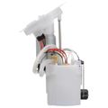 Fuel Pump Module Assembly - Delphi FG2267