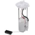 Fuel Pump Module Assembly - Delphi FG2270