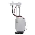 Fuel Pump Module Assembly - Delphi FG2270