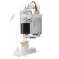 Fuel Pump Module Assembly - Delphi FG2277