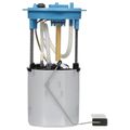 Fuel Pump Module Assembly - Right Passenger Side - Delphi FG2286