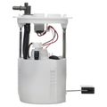 Fuel Pump Module Assembly - Delphi FG2289