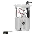 Fuel Pump Module Assembly - Delphi FG2289