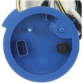 Fuel Pump Module Assembly - Delphi FG2295