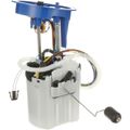 Fuel Pump Module Assembly - Delphi FG2295