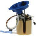 Fuel Pump Module Assembly - Delphi FG2296