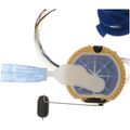 Fuel Pump Module Assembly - Delphi FG2296