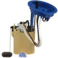 Fuel Pump Module Assembly - Delphi FG2296