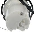 Fuel Pump Module Assembly - Delphi FG2212