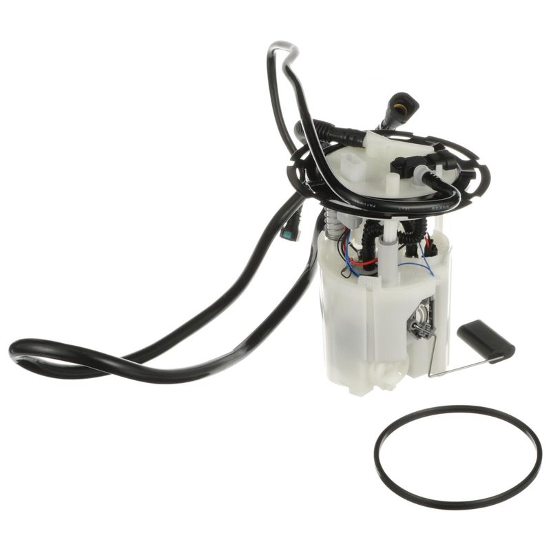 Fuel Pump Module Assembly - Delphi FG2212