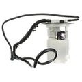 Fuel Pump Module Assembly - Delphi FG2212