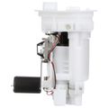 Fuel Pump Module Assembly - Delphi FG2218