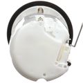 Fuel Pump Module Assembly - Delphi FG2219