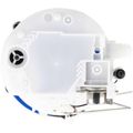 Fuel Pump Module Assembly - Delphi FG2317