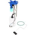 Fuel Pump Module Assembly - Delphi FG2317