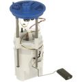 Fuel Pump Module Assembly - Delphi FG2320