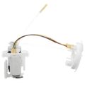 Fuel Pump Module Assembly - Delphi FG2323