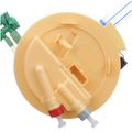 Fuel Pump Module Assembly - Delphi FG2337